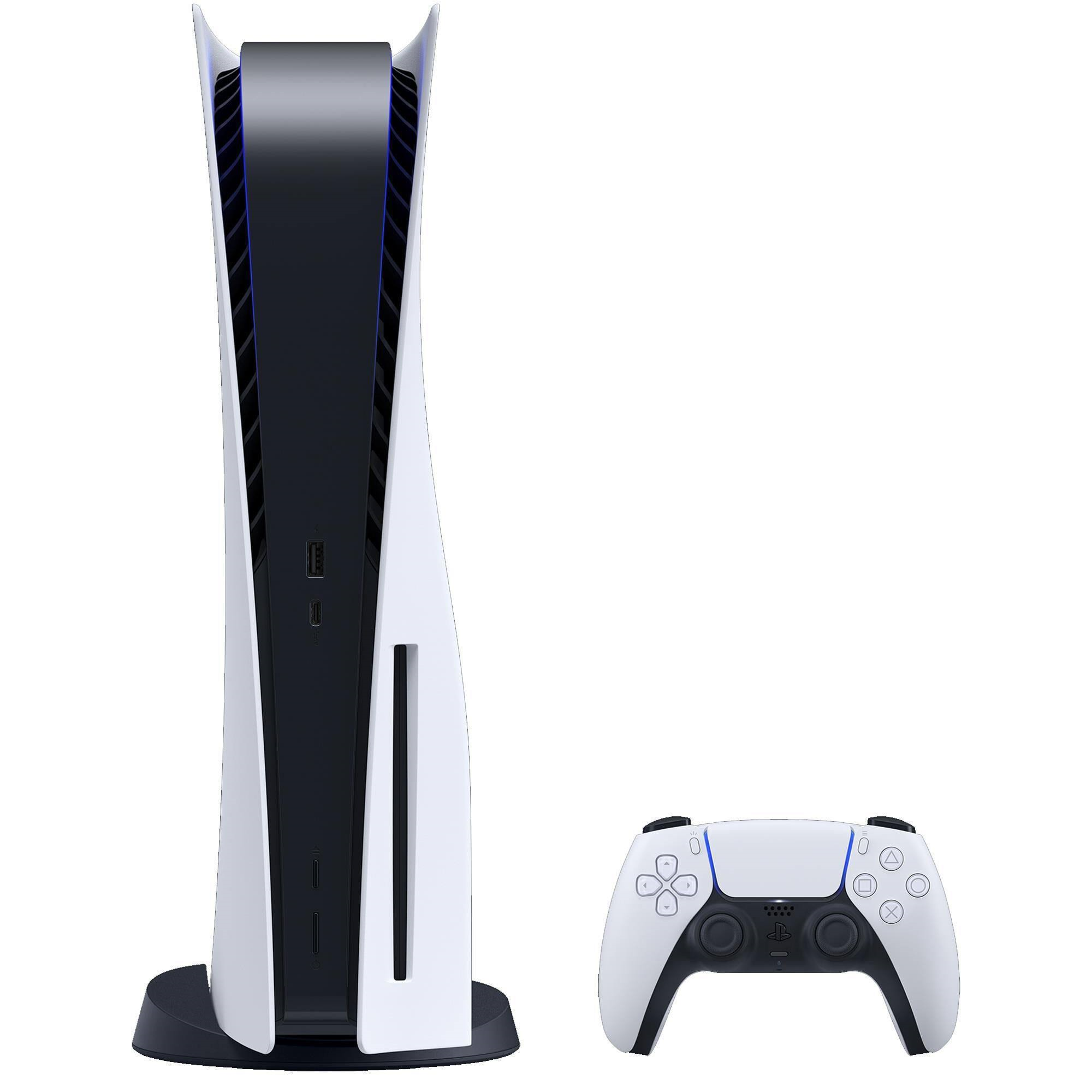 Sony - CONSOLA PlayStation 5