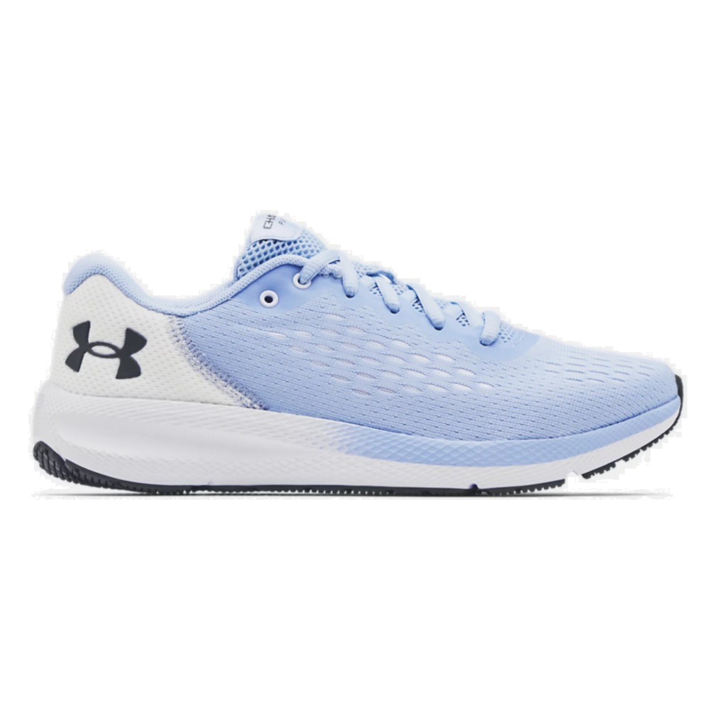 Tenis Para Correr Ua Charged Pursuit 2 SE Azul