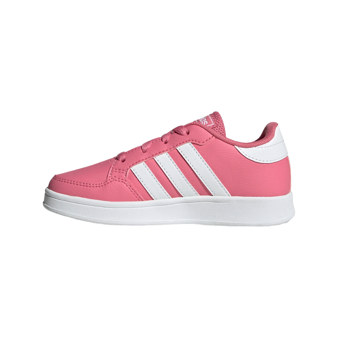 Tenis Adidas Breaknet Niña Cod. Gw2893