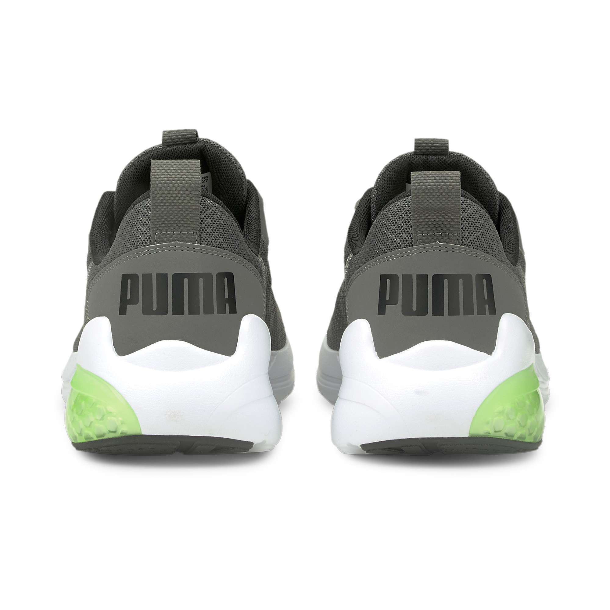 Puma cell kilter grey best sale