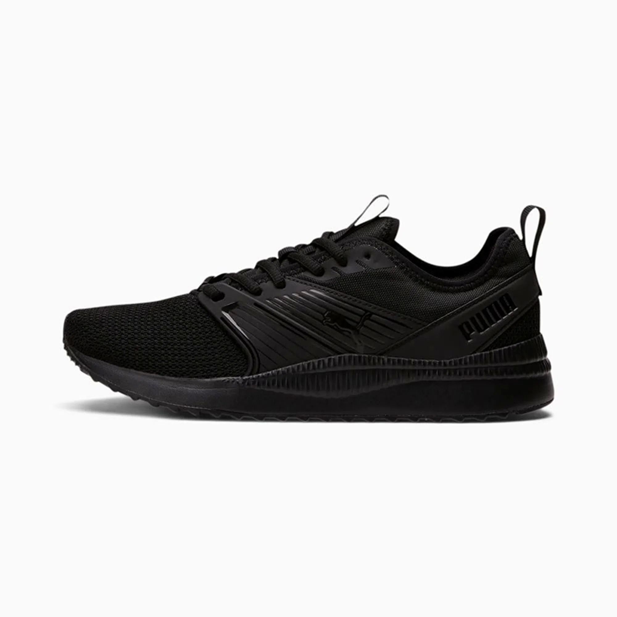 Tenis Puma Pacer Next Ffwd Negro