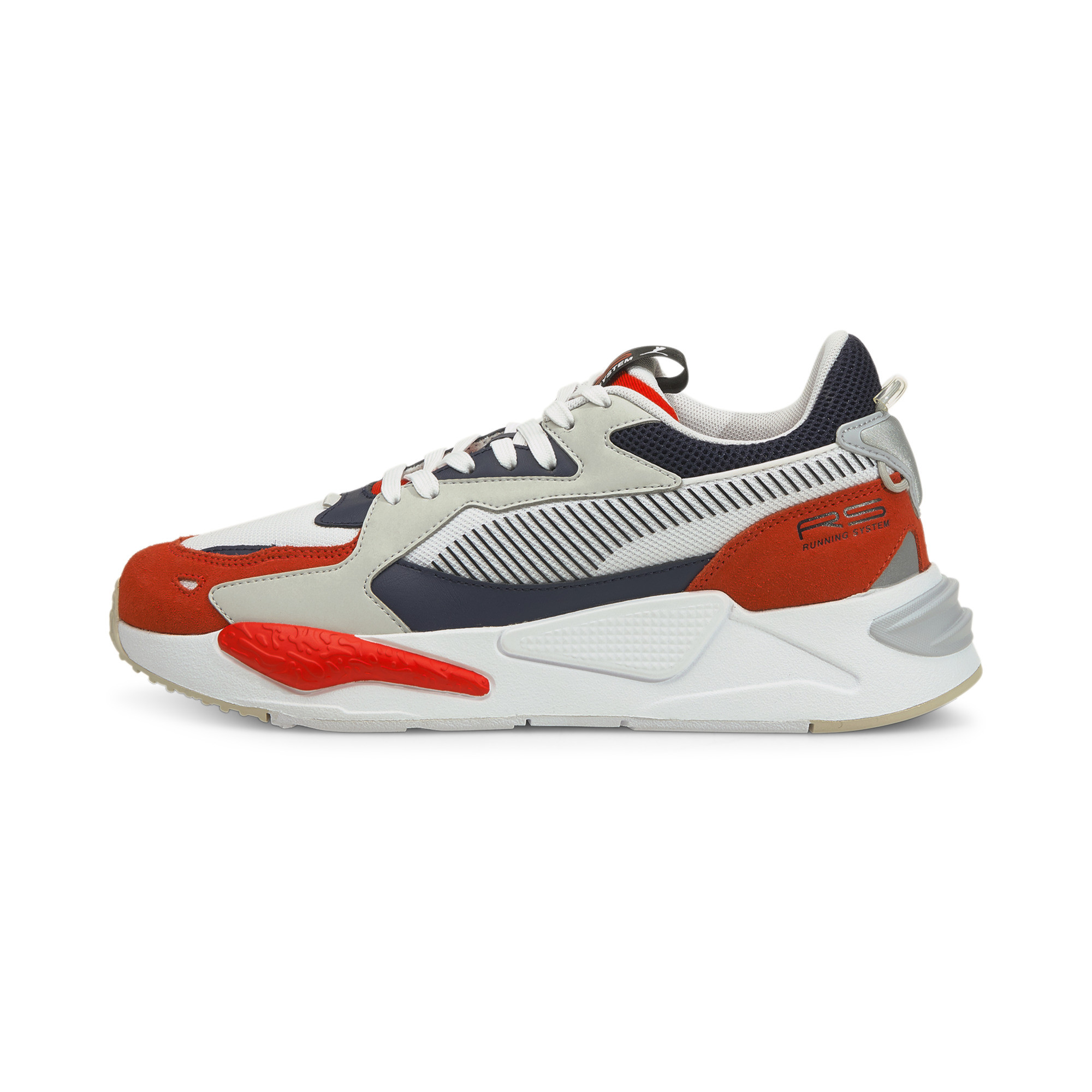 Tenis Puma RS-Z College