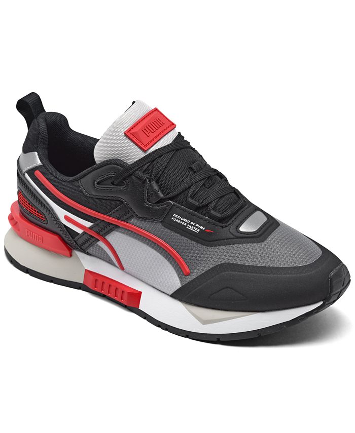 Tenis Puma Mirage Tech Jr