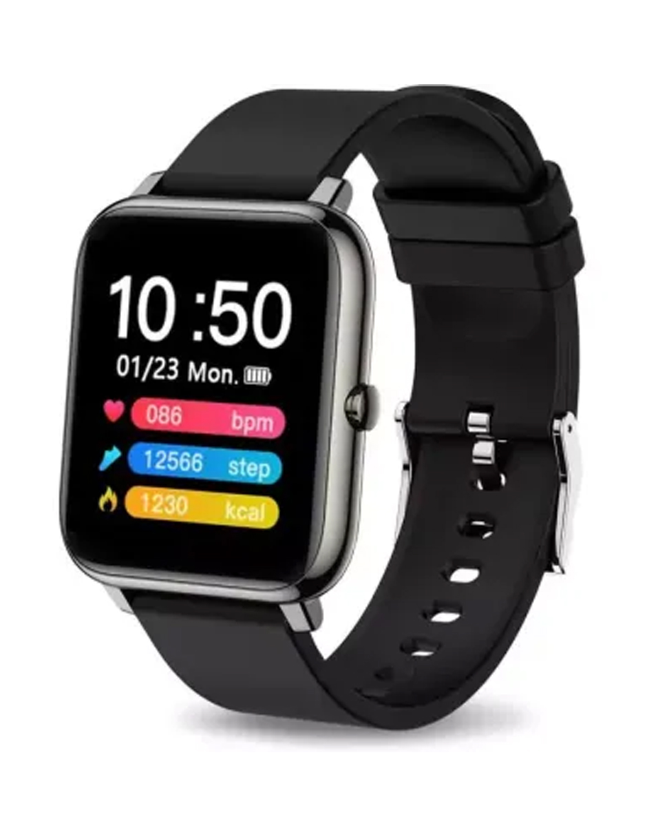 Smart Watch Reloj Inteligente Petukita Box P22 Negro