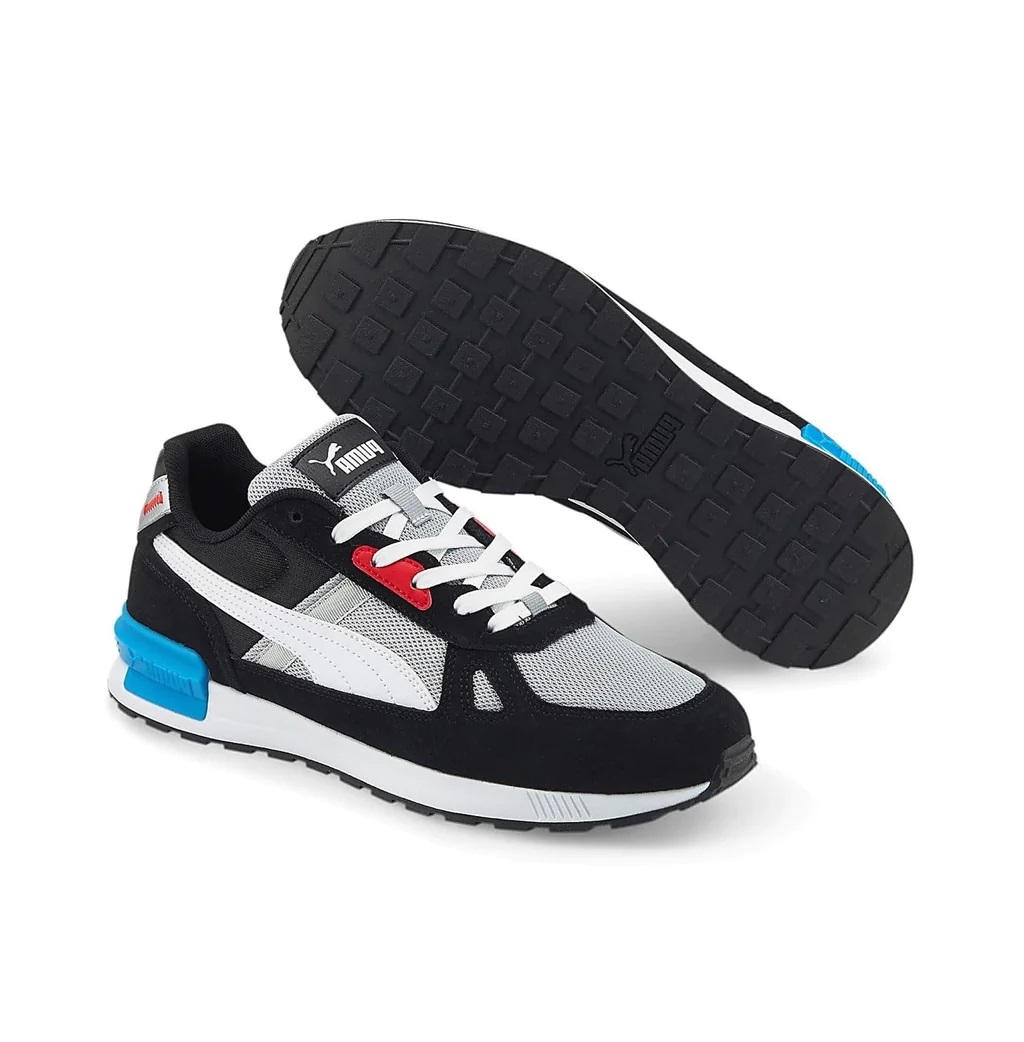 Tenis Puma Casual Graviton Pro