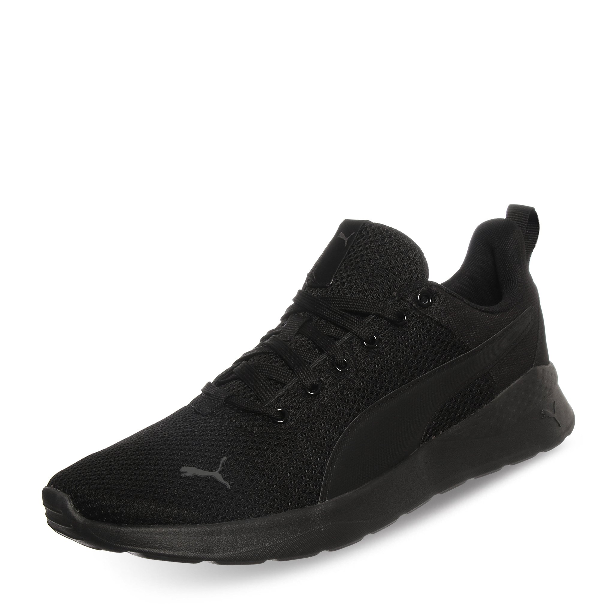 Puma black best sale