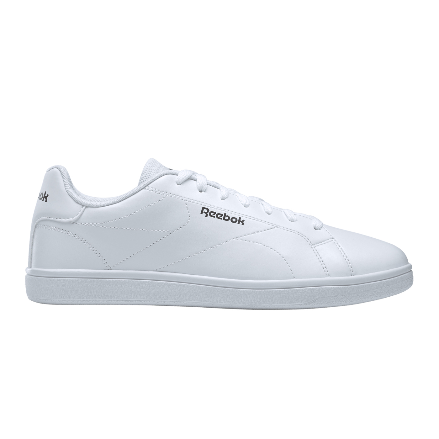 TENIS REEBOK HOMBRE BLANCO  ROYAL COMPLETE CLN2 GW7733.