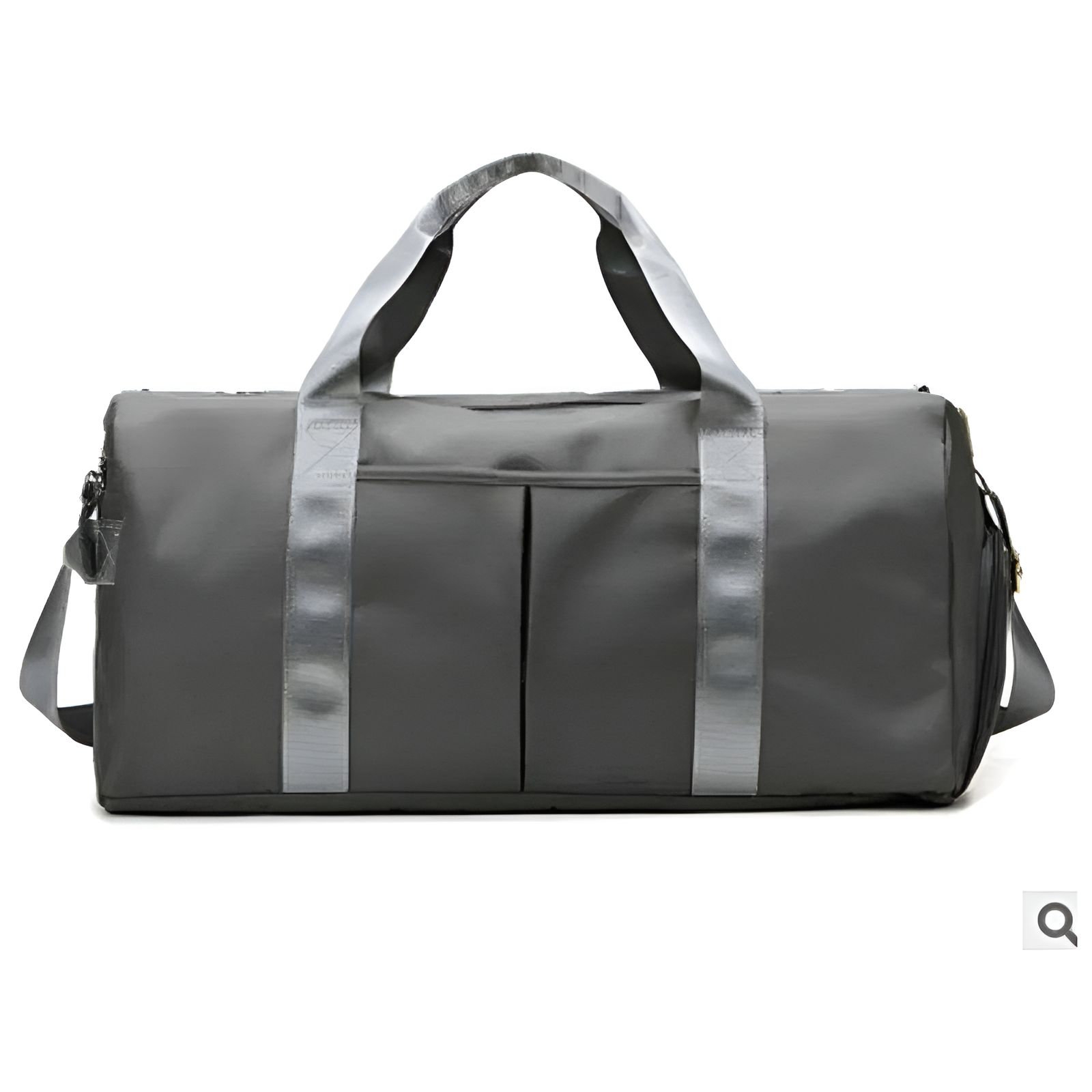 Bolso Deportivo Para Gimnasio/fitness/viaje, Mochila Gym