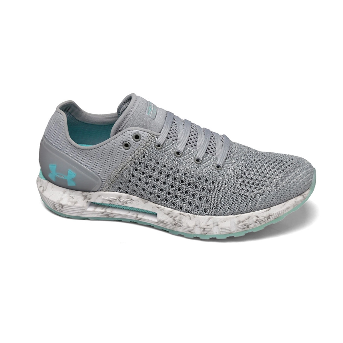 Tenis Under Armour Mujer Gris W Hovr Sonic Nc 3020977101.