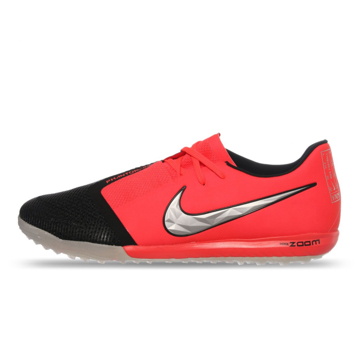 Tenis Multitacos Phantom Venom Academy Tf Nike AO0571 606 Hombre