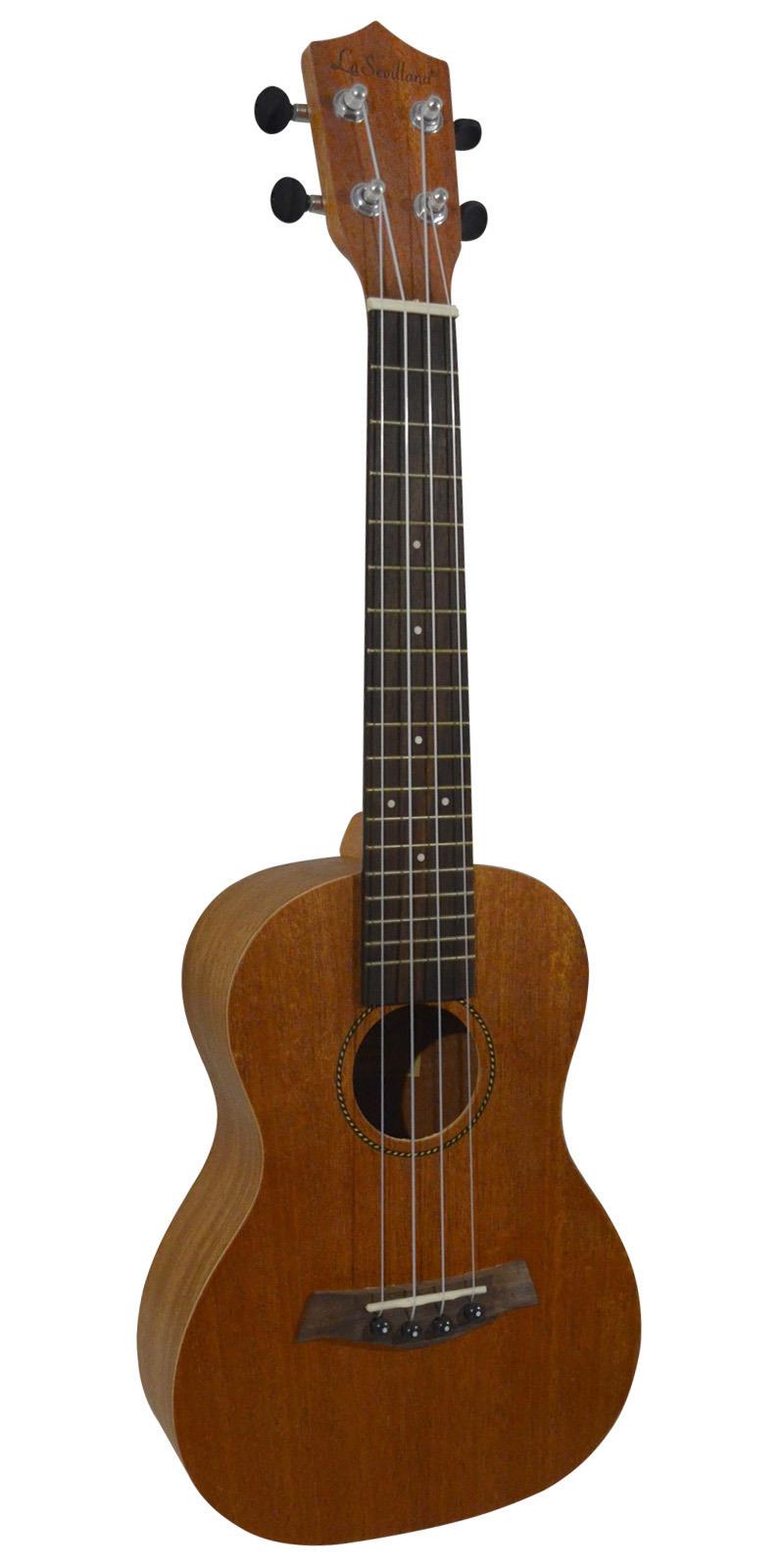 Ukelele La sevillana SVUKE-400