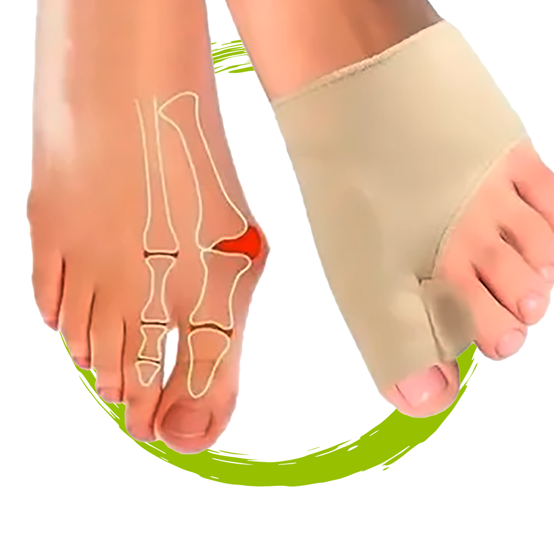 Hallux Valgus Sandalia Corrector De Juanete Hallux Valgus Calzado De  Seguridad Para Juanetes Zapatos