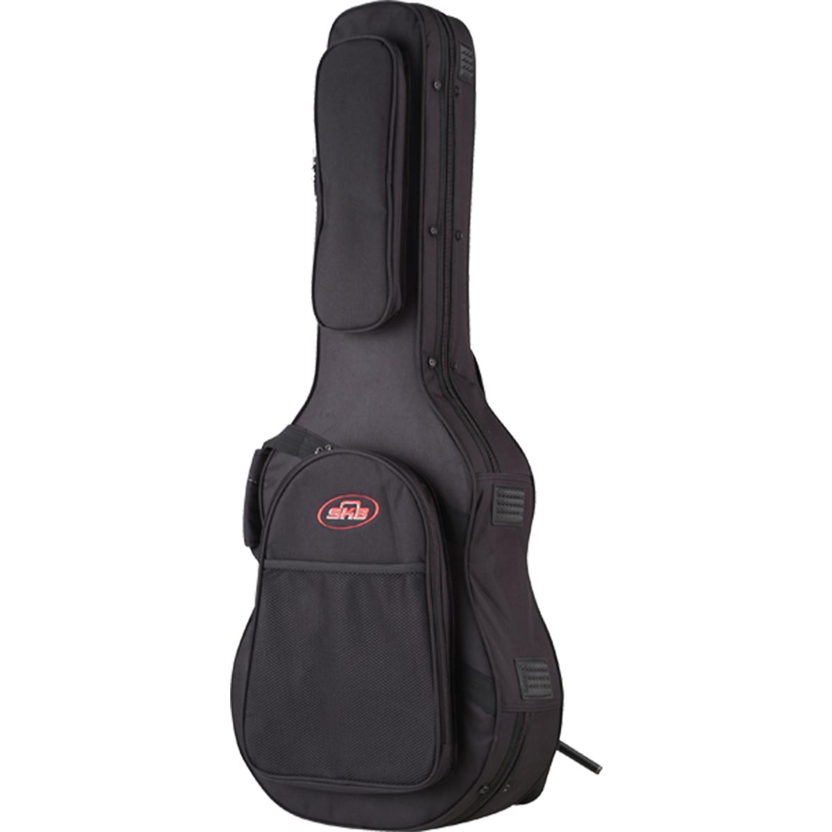 Estuche SKB para guitarra clasica 1SKB-SC30