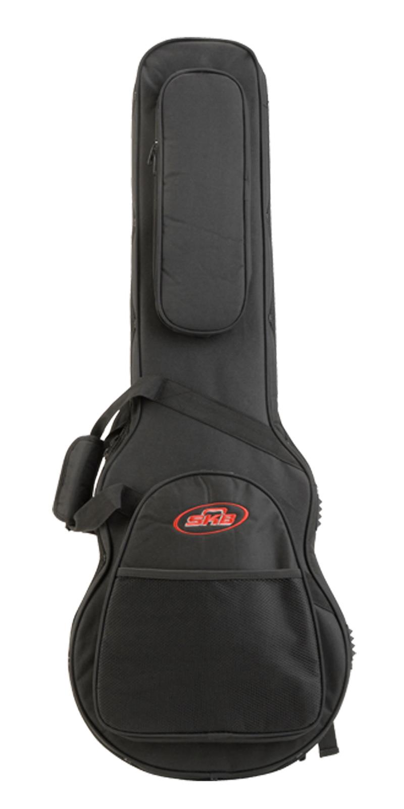 Estuche SKB para guitarra electrica 1SKB-SC56