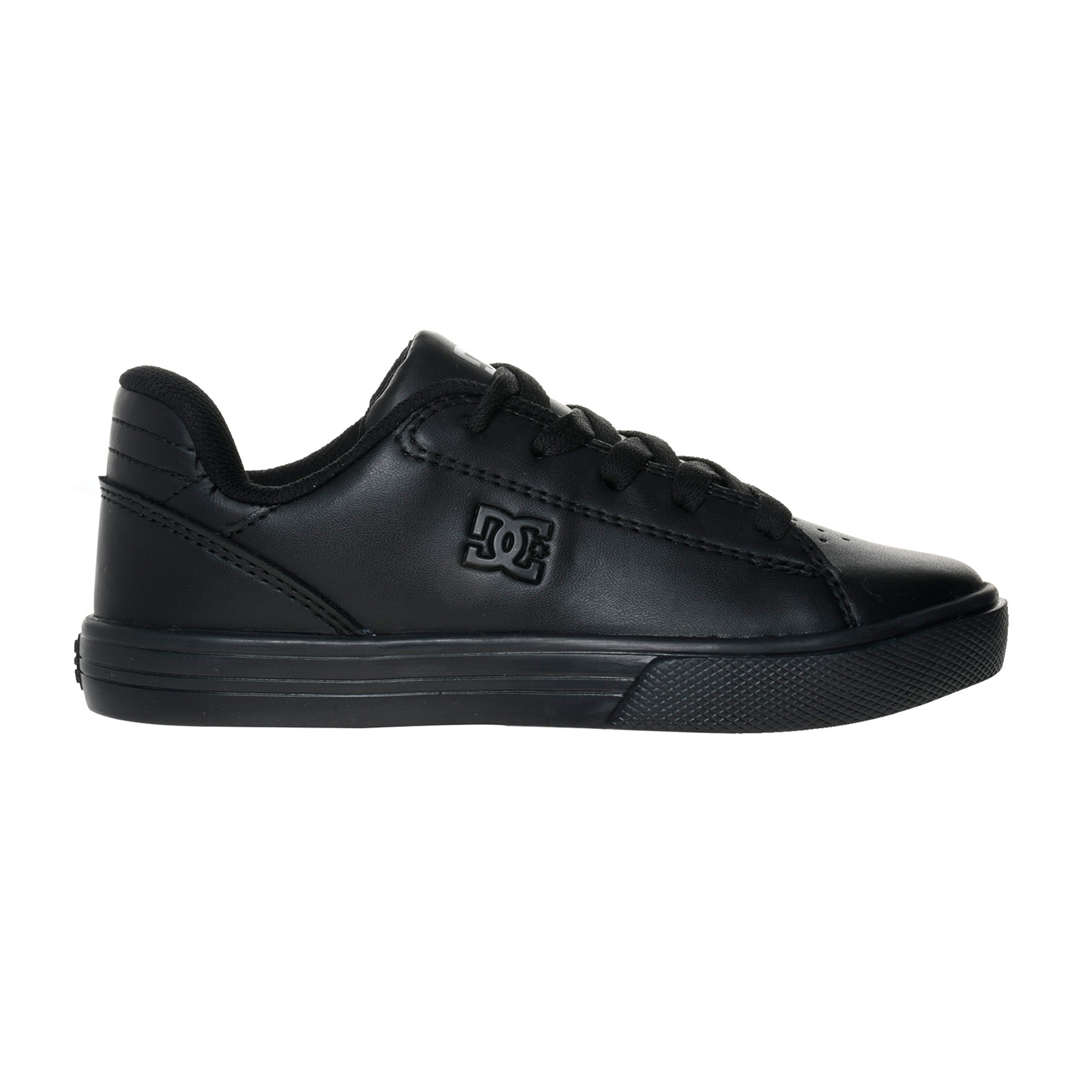 TENIS ESCOLARES PARA NIÑOS DC SHOES NIÑO NEGRO DC SHOES NOTCH ADBS300361BB2.