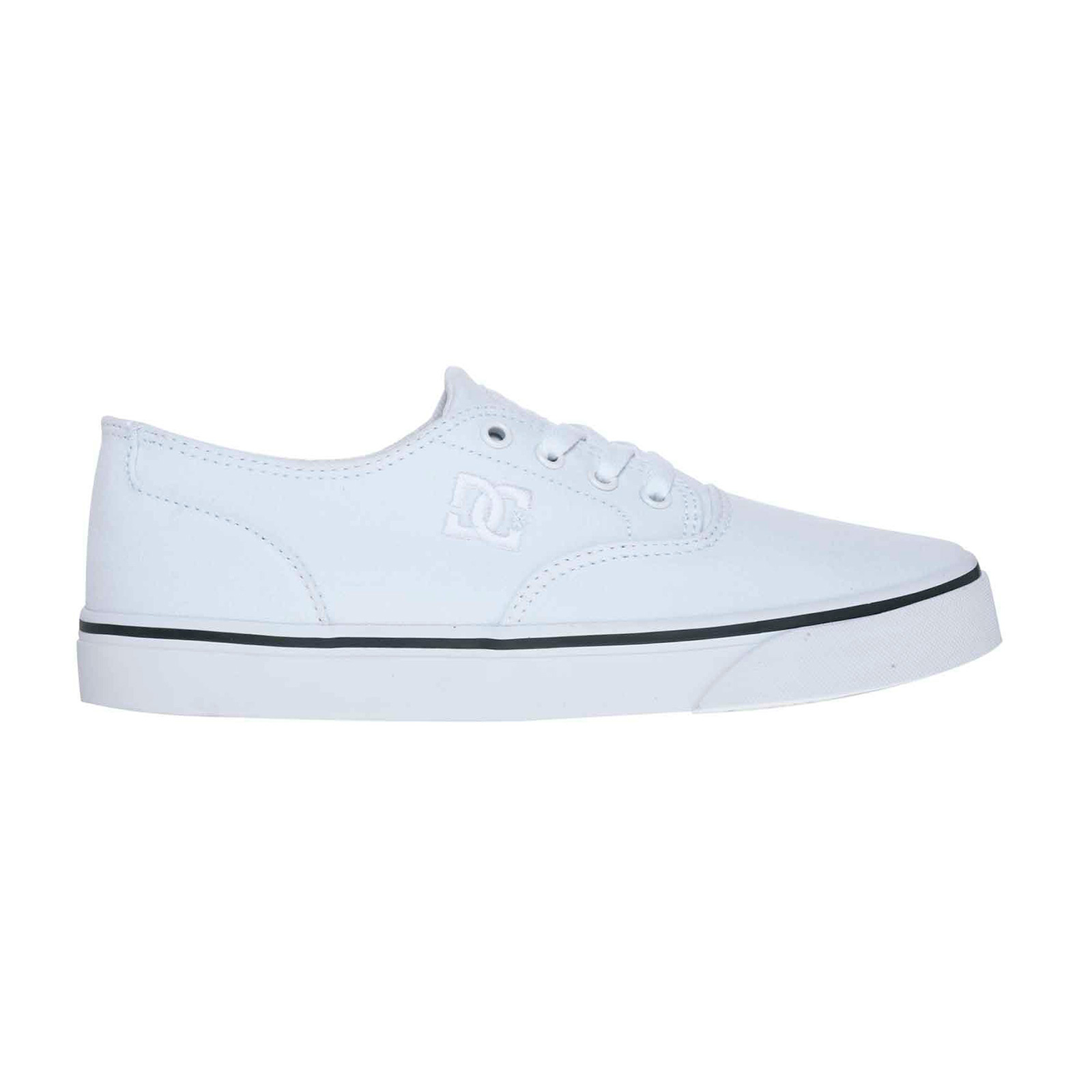 TENIS ESCOLARES BLANCOS NIÑOS Unisex FLASH 2 ADYS300417WW0.