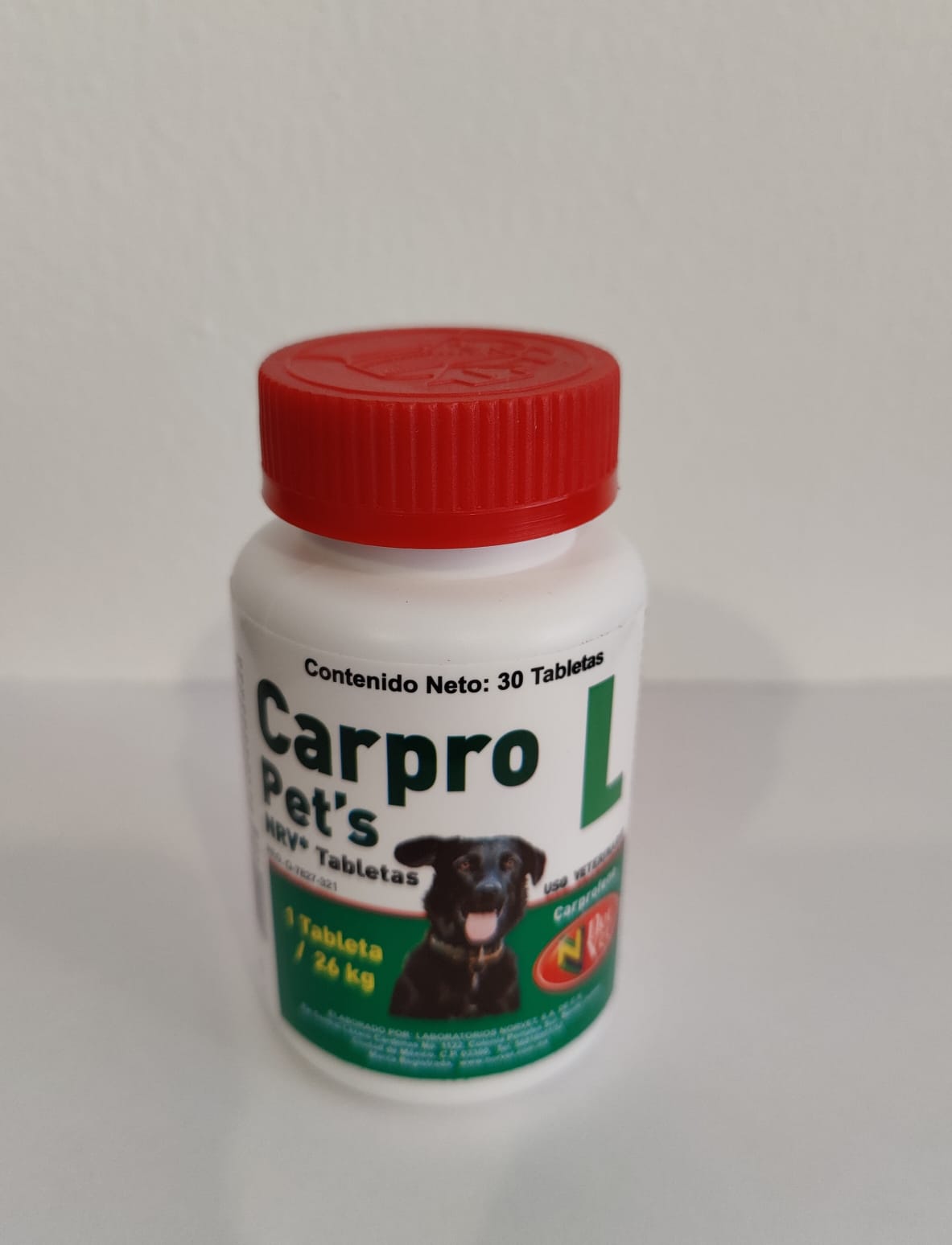 CARPRO PETS L