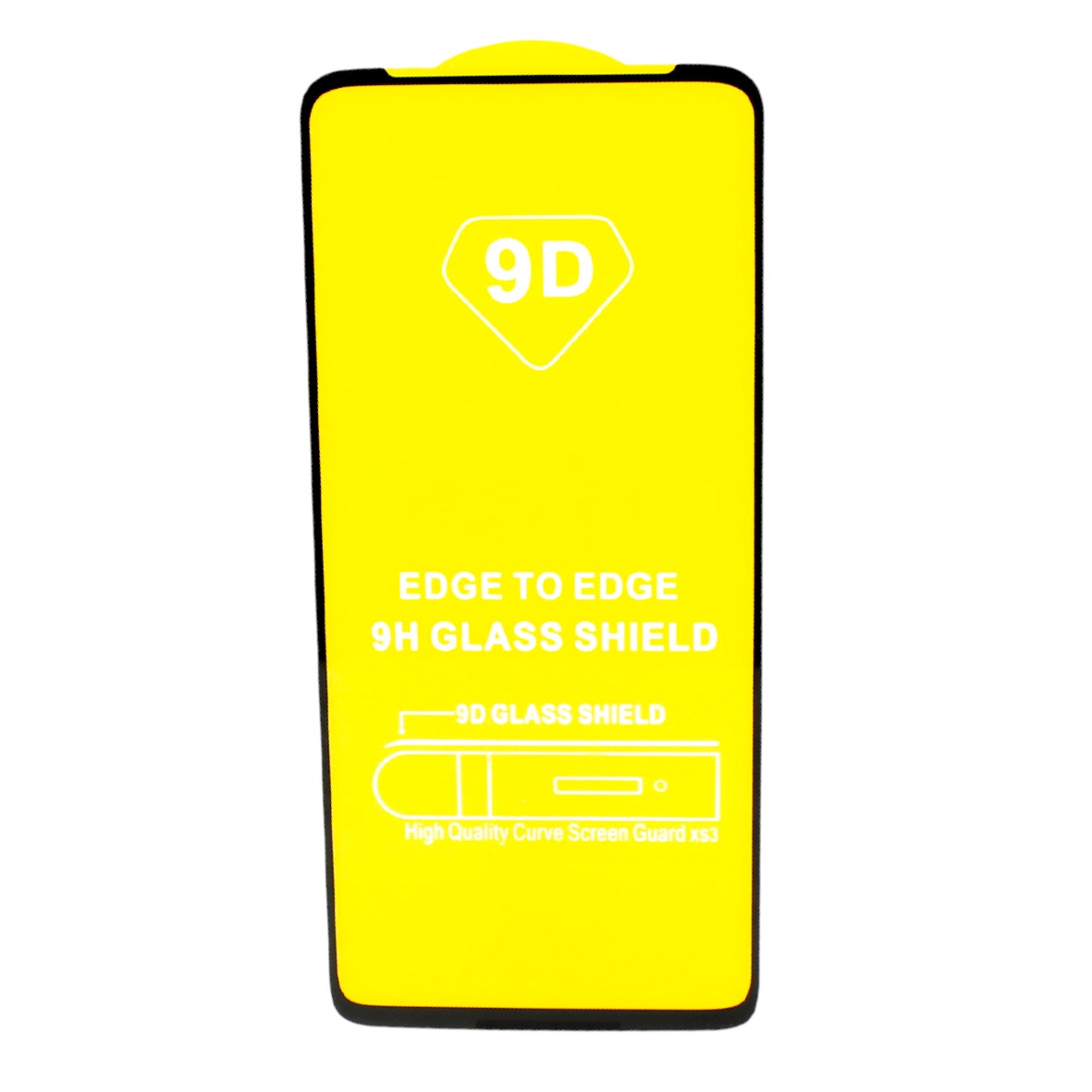Made for Motorola mmtpg0029 - Proteggi schermo per Moto G6, trasparente