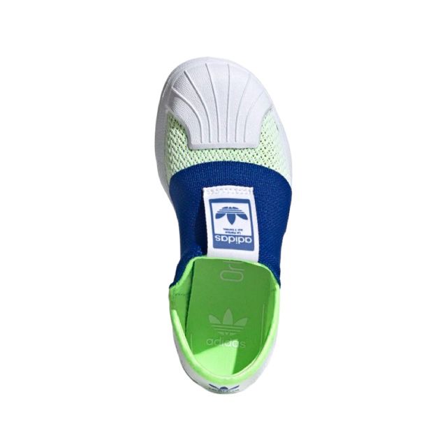 adidas gazelle silver green womens adidas Kids Originals Superstar 360