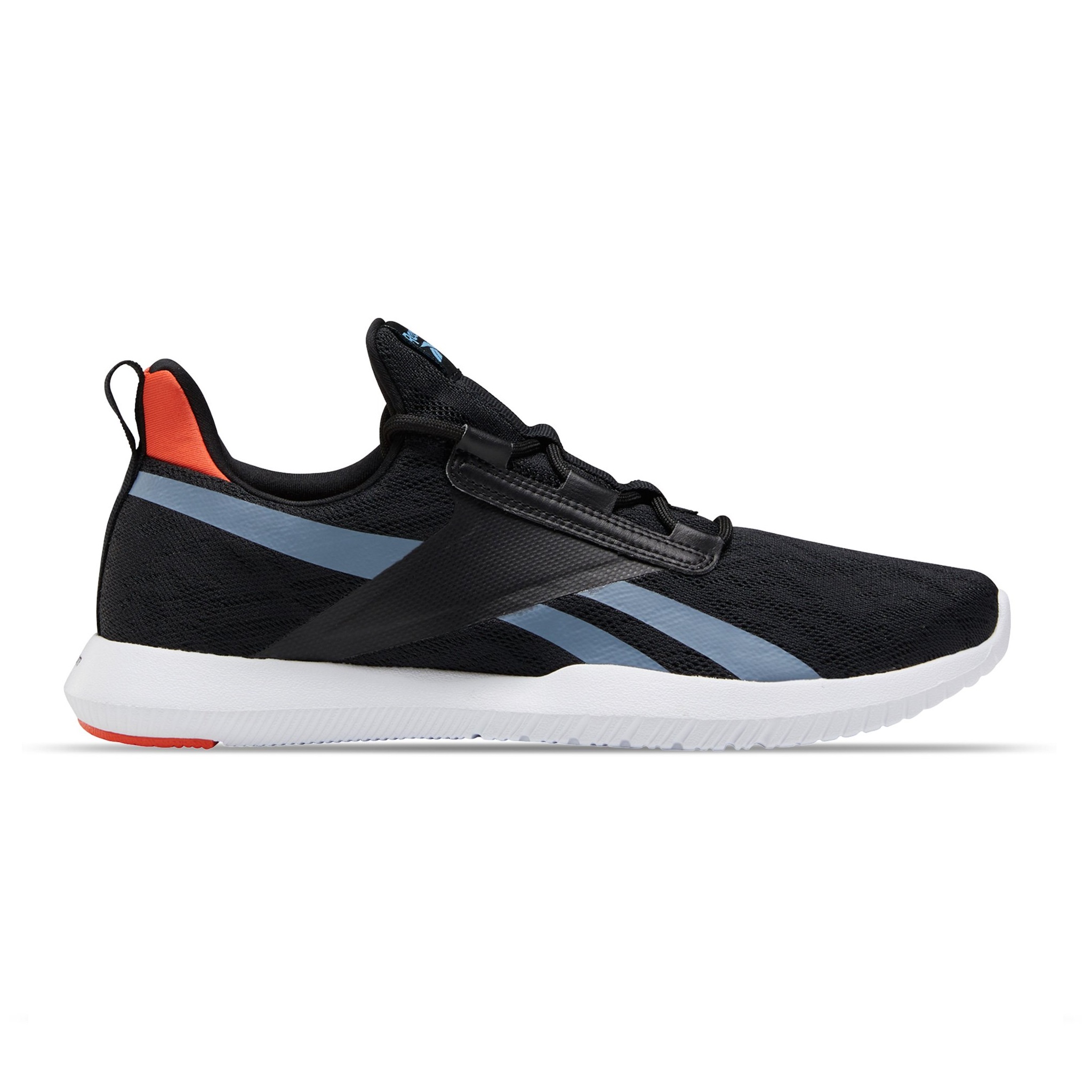 Tenis Reebok Raso Tenis Reebok Reago Pulse 2.0 Hombre