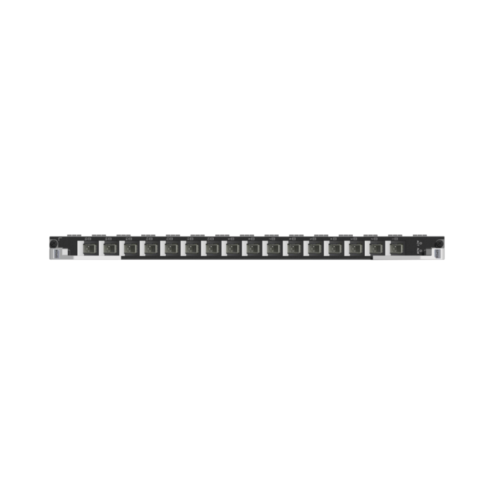 Tarjeta de Servicio 16 puertos GPON para OLTs FiberHome serie AN6000 GPOA