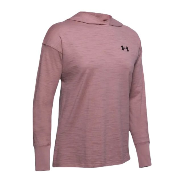 Sudadera Under Armour Running de Dama.