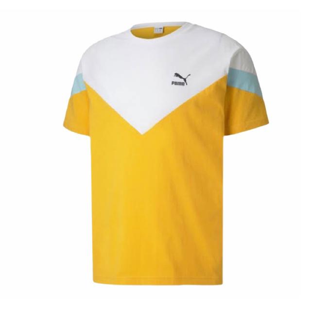 Playera Puma MCS Casual de Caballero