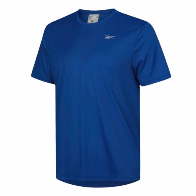 Playera Under Armour Running de Caballero.