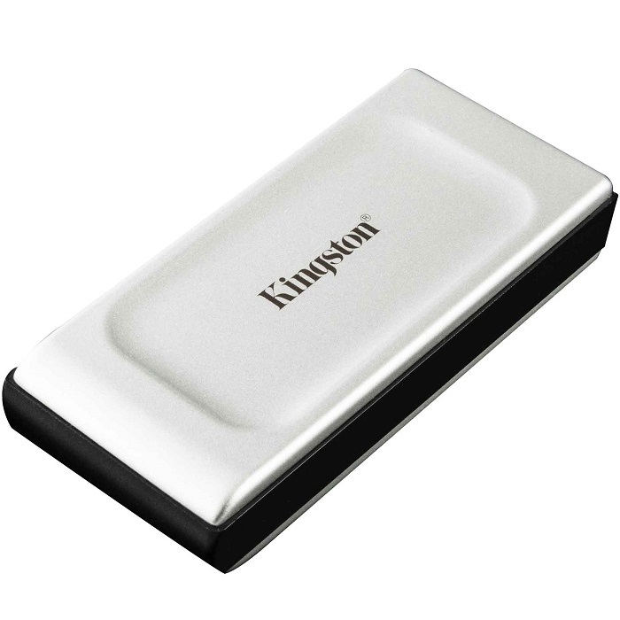 Unidad Estado Solido Externo Kingston XS2000 SSD 1TB USB C SXS2000/1000G.