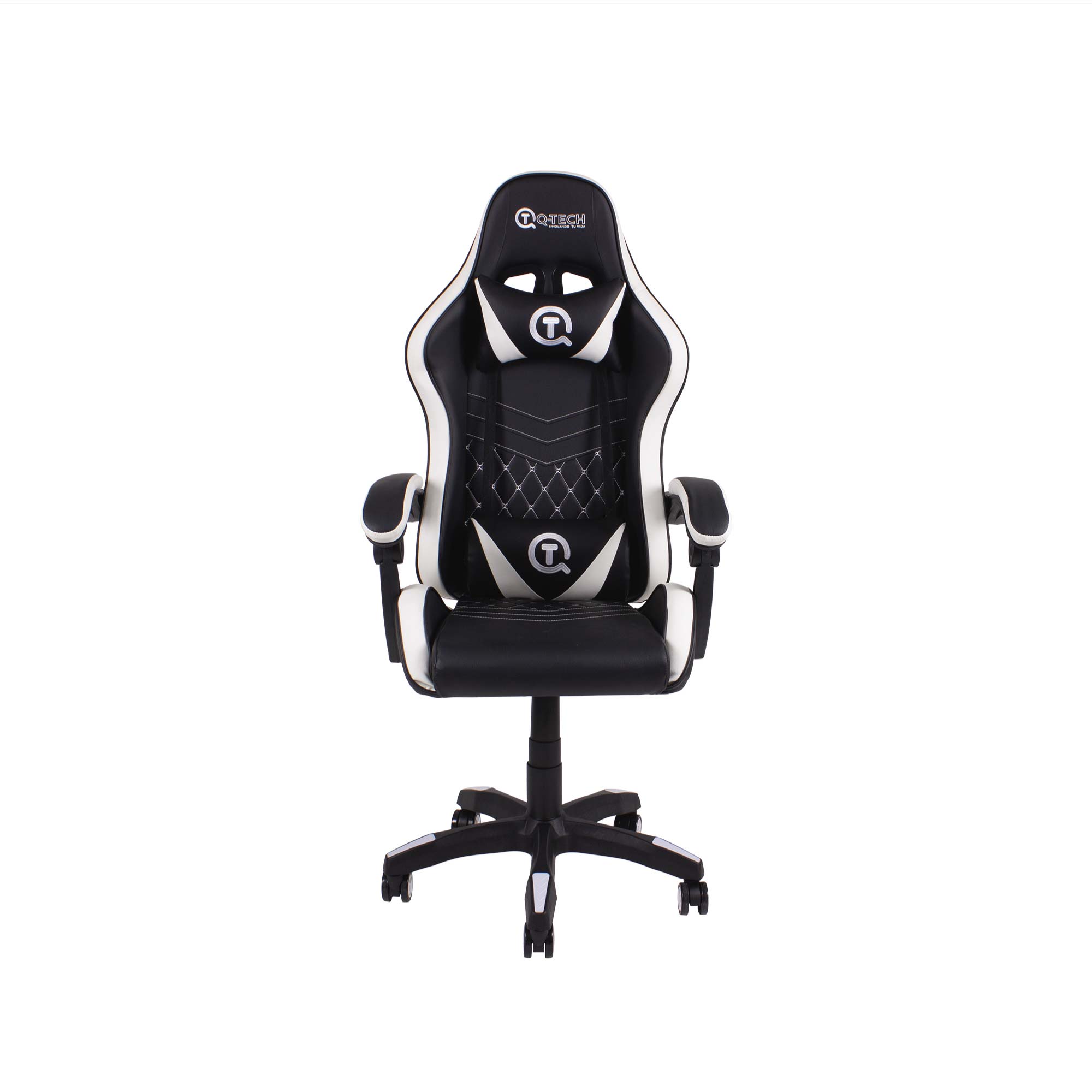 Sillas Gamer Gaming Económica Reclinable Altura Ajustable