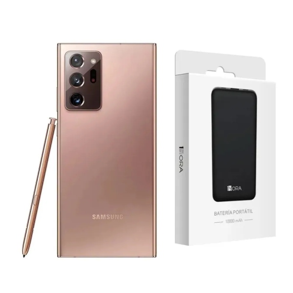 Cell Phones Samsung Note 20 Note 20 Ultra Low Price A+ Wholesale