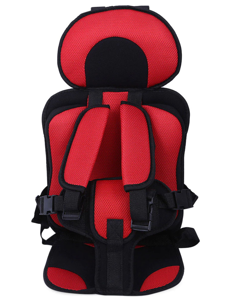 Asiento De Seguridad Para Bebé Coche Silla Niño Portátil