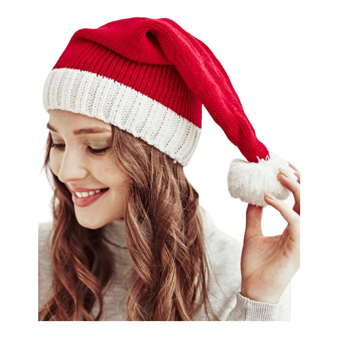 Gorro de Navidad