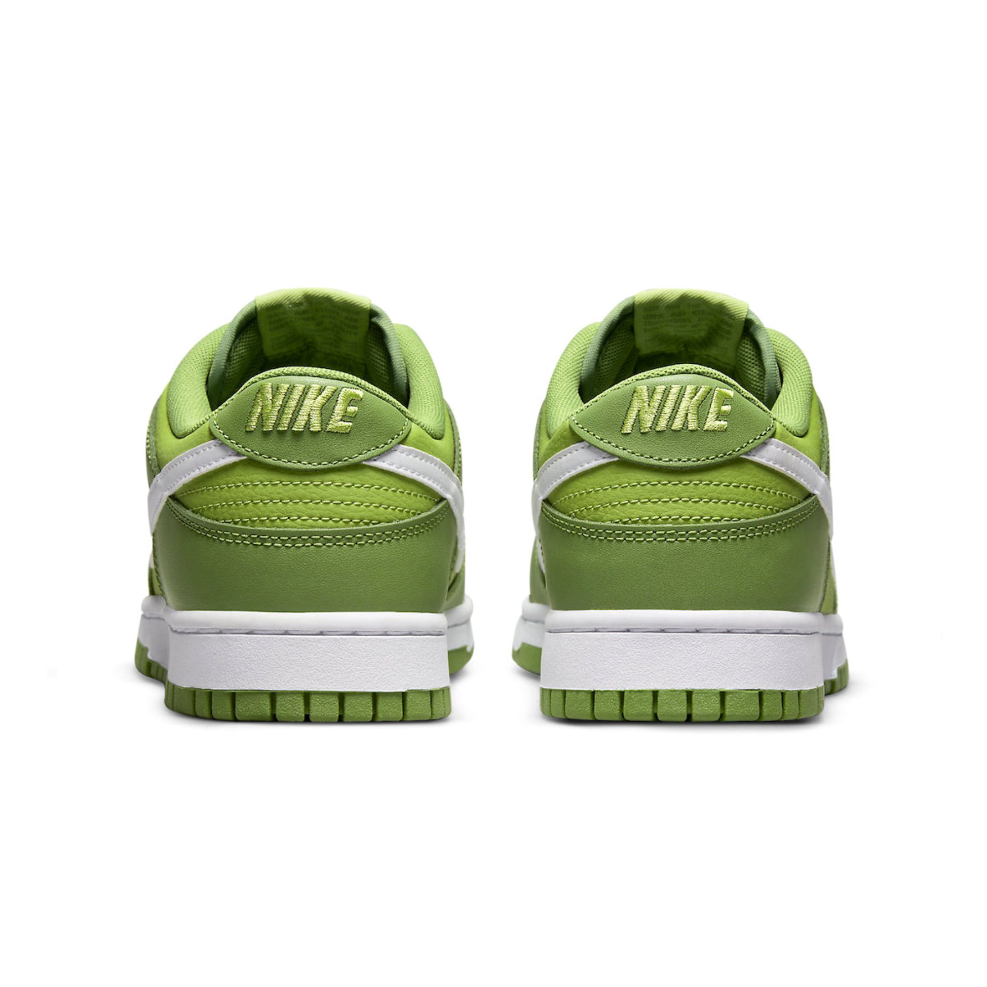 Nike hombre verde hotsell