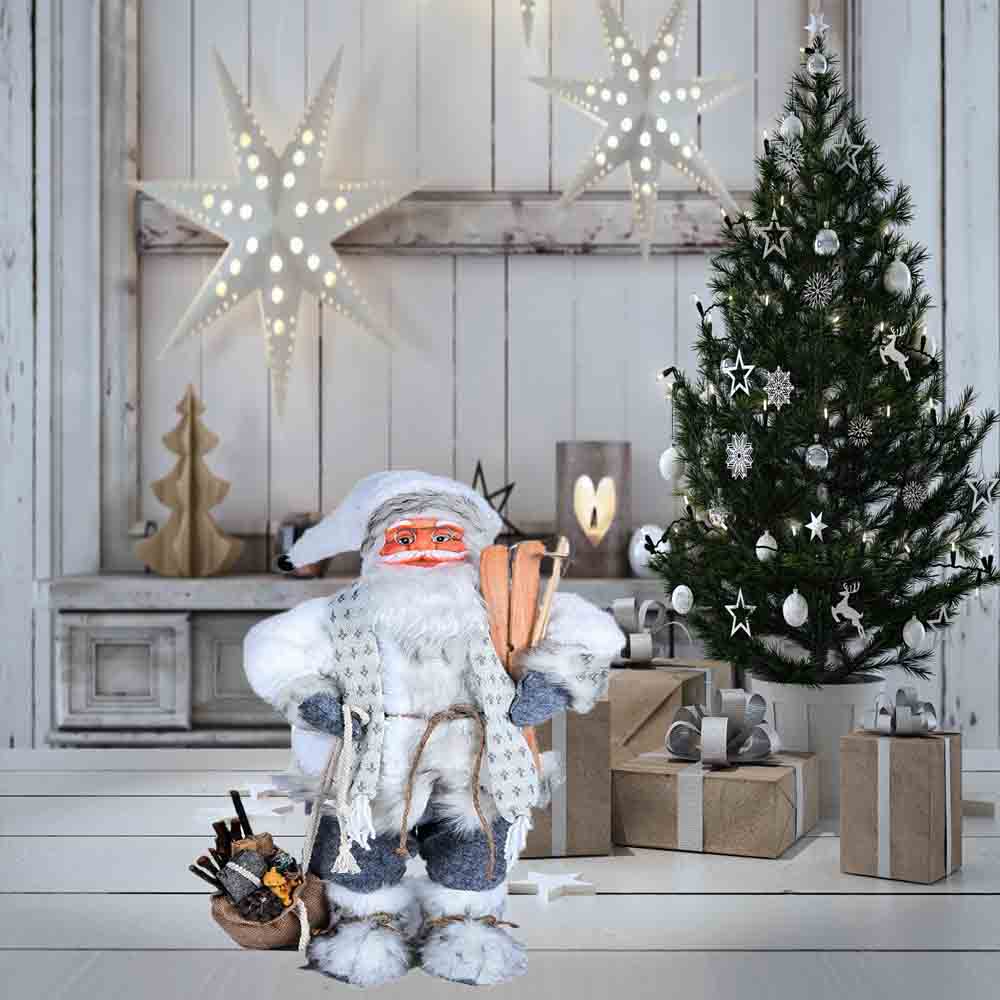 Santa Claus MuÃ±ecas Para Pedir En Navidad Santa Claus MuÃ±eco