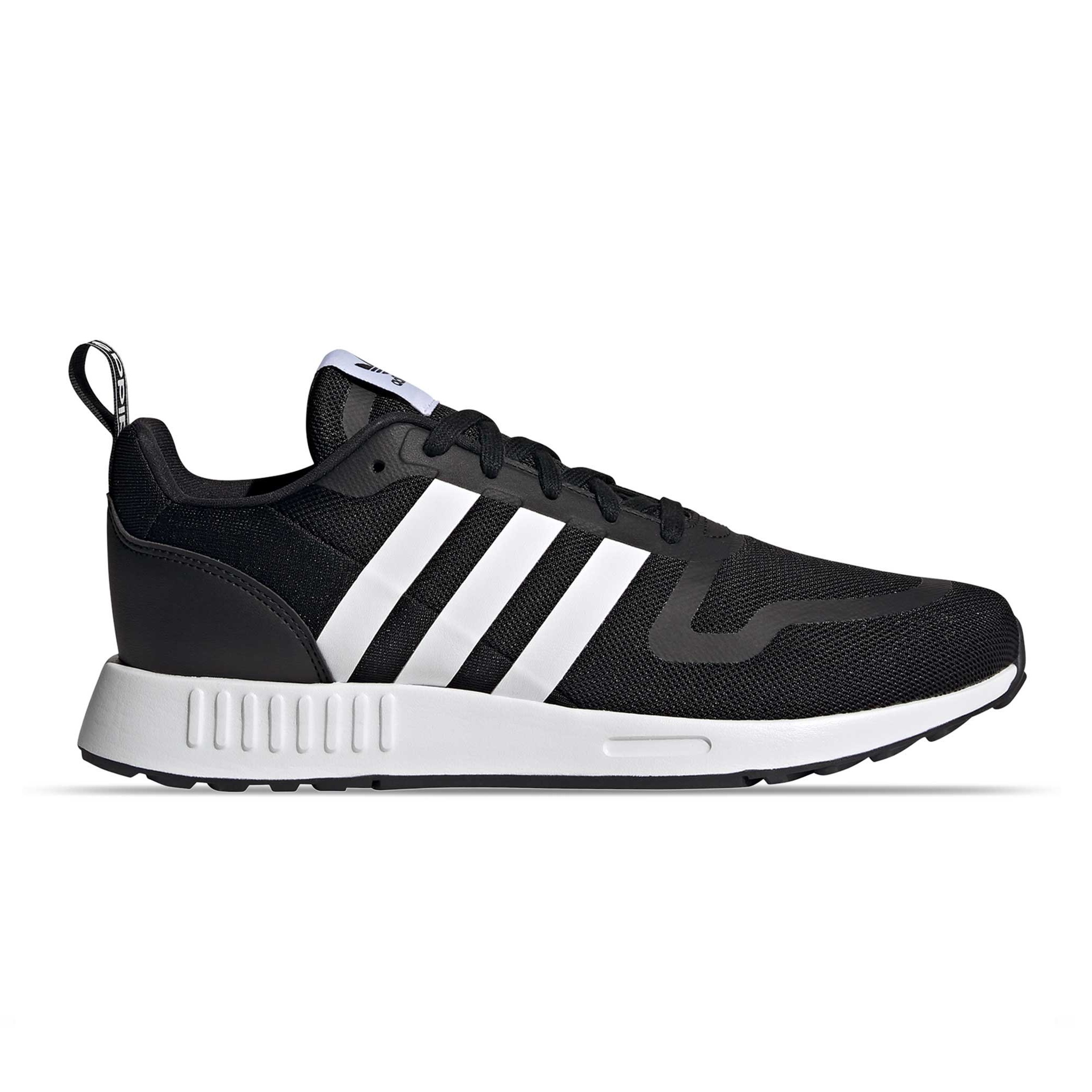 Tenis adidas Multix Black White