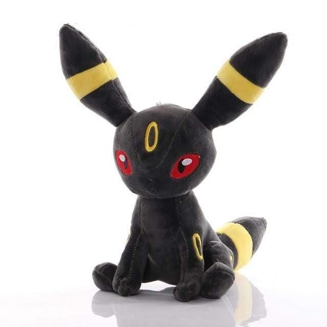 Peluche Umbreon Pokémon 20 Cm.