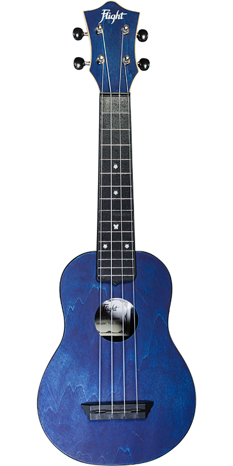 Ukelele FLIGHT soprano TUS35