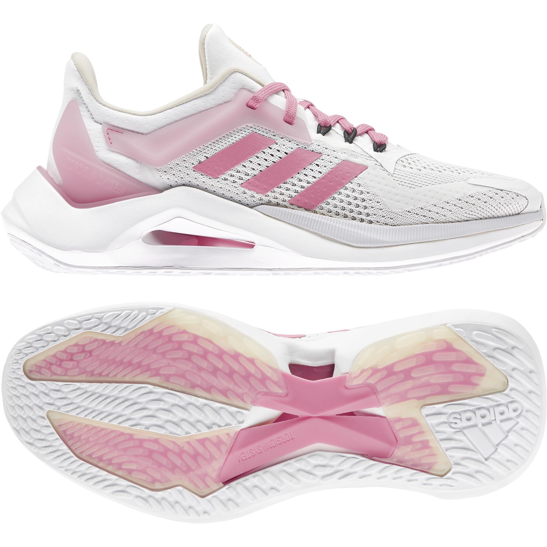 Tenis Adidas Alphatorsion Dama Original GX5014