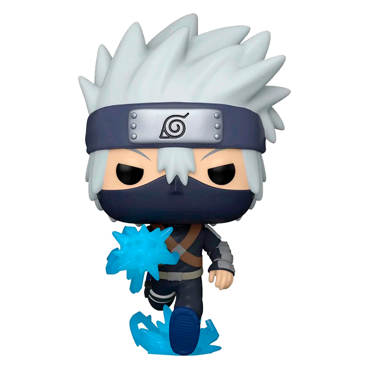 Funko Pop Kakashi Hatake #1199 Naruto Shippuden Anime Figura Original