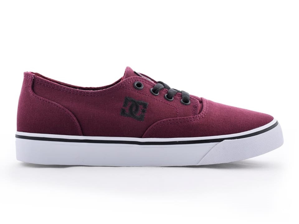 Tenis Dc Shoes Unisex Vino Flash 2 TX MX M ADYS3004175BD.