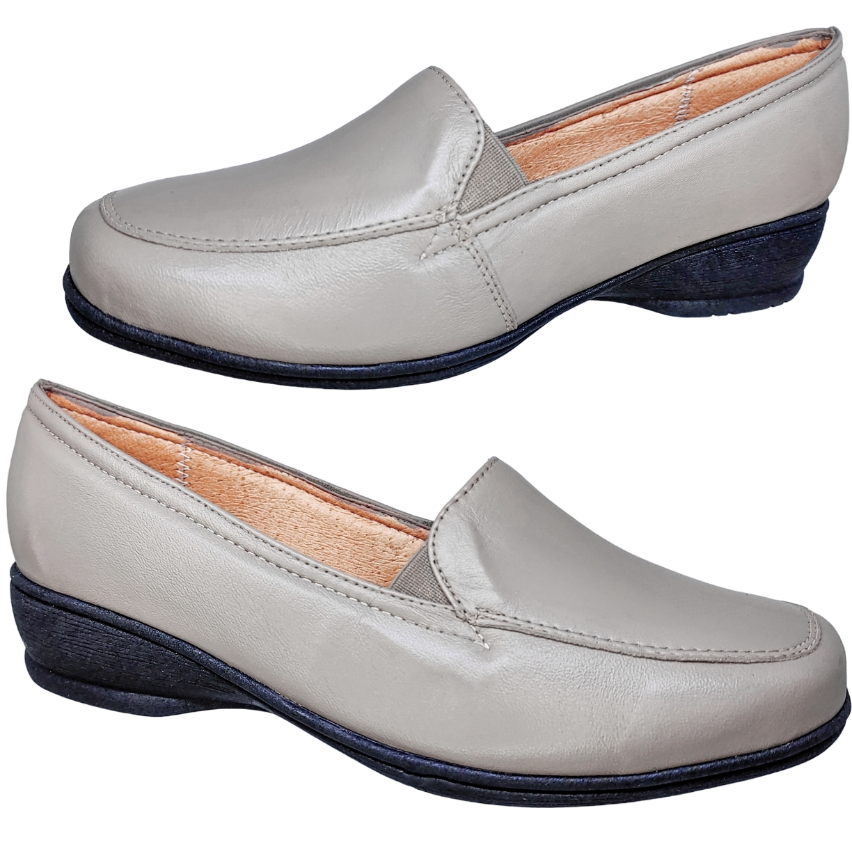 Zapatos Para Suaves Pies Zapatos Zapatos Casuales Calzado De