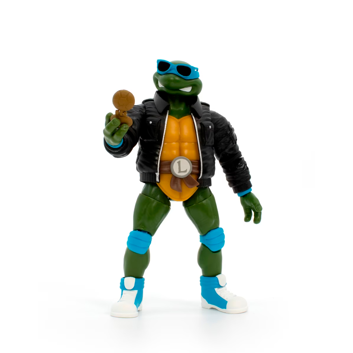 Leonardo El Corte Ingles Tortugas Ninja Tortugas Ninja Leonardo