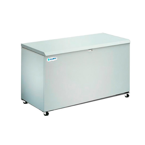 Congelador Horizontal Metalfrio CPC25HCGM17.