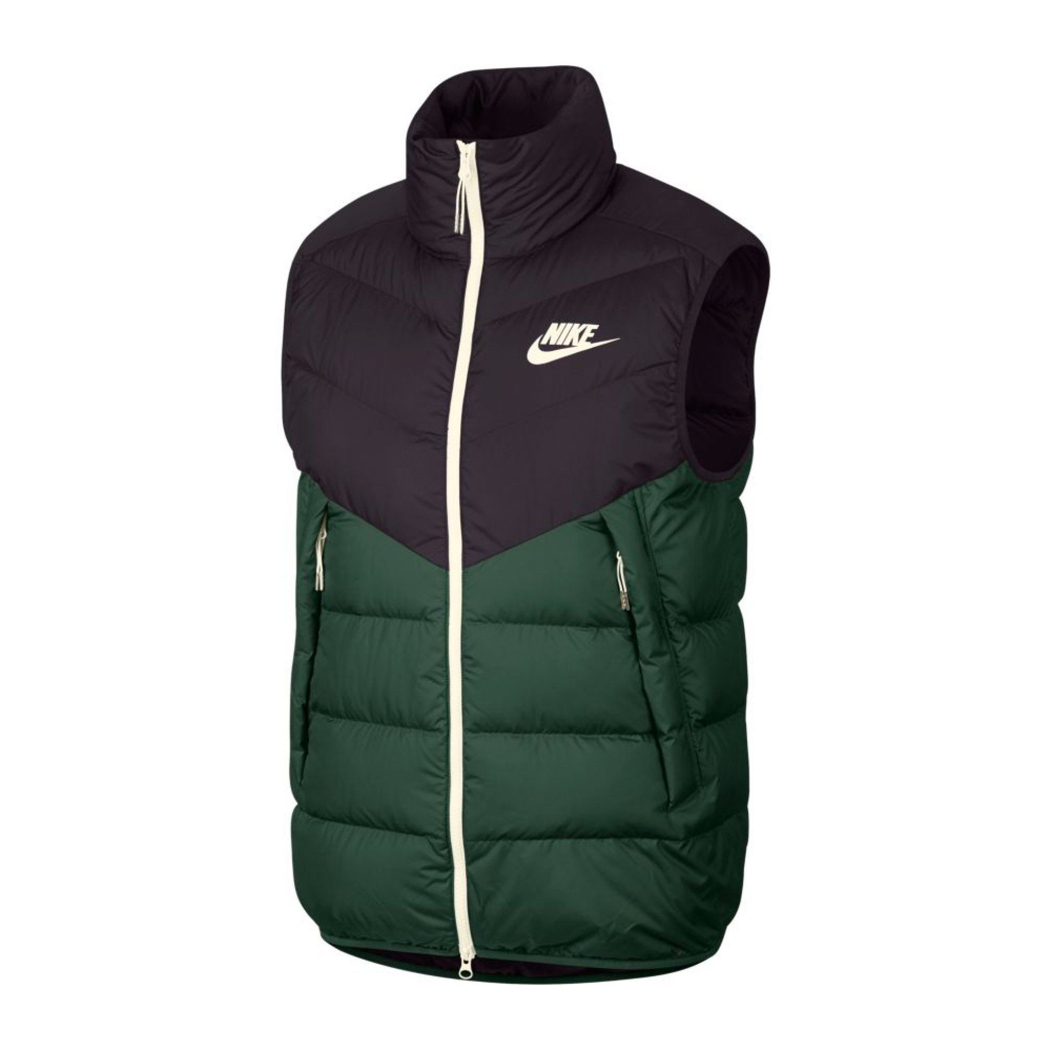chaleco nike sportswear windrunner