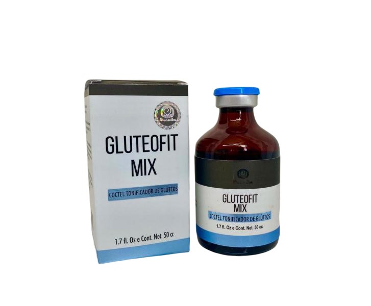 Gluteofit - Mesoterapia - Mesoslim.