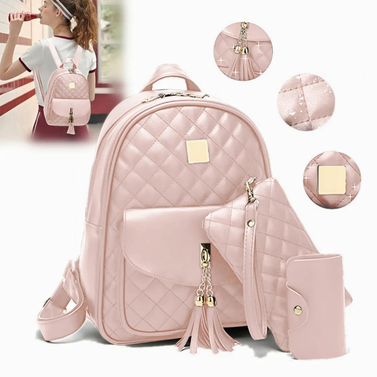 Regalos para Mejores Amigas