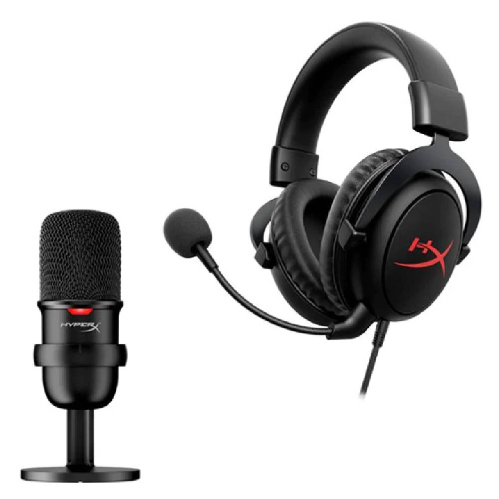 Audífonos Hyperx