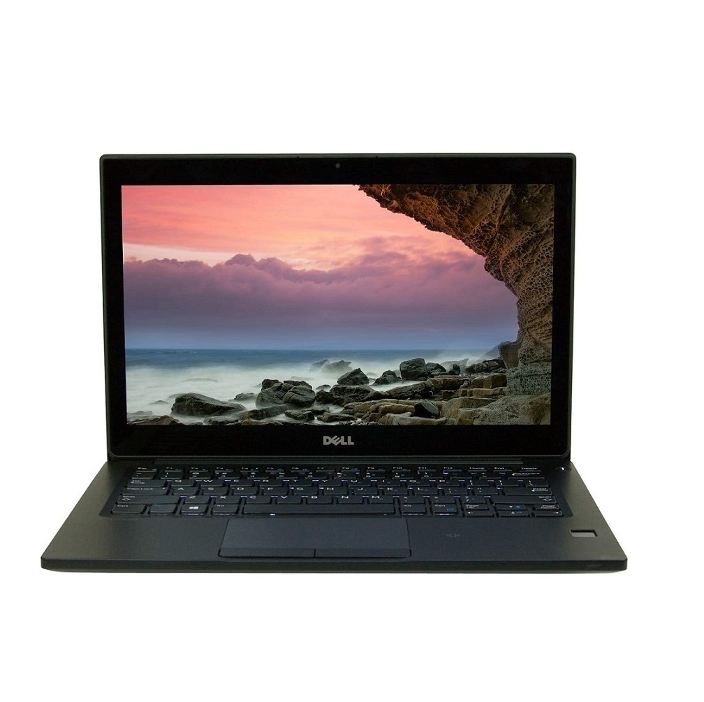 Laptop Dell Latitude 7280- 12- Intel Core i7, 6ta gen- 8GB RAM- 500GB HDD- WINDOWS 10 Pro- Equipo Clase A, Reacondicionado..