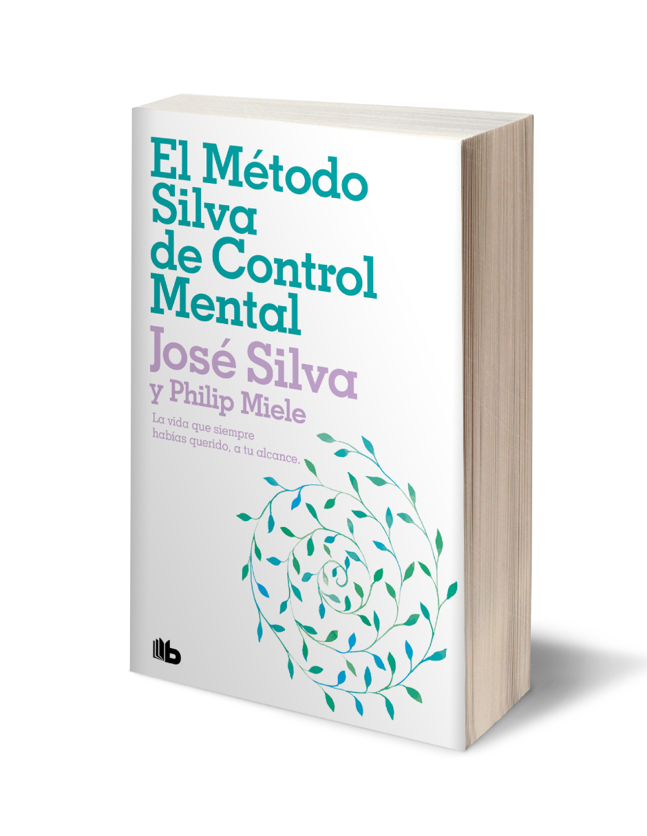 Metodo Silva De Control Mental Audiolibro Gratis El método Silva de control mental